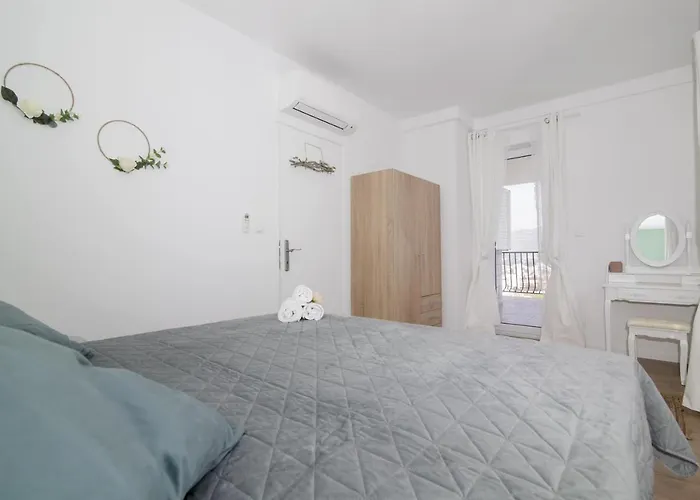Lana Apartament *