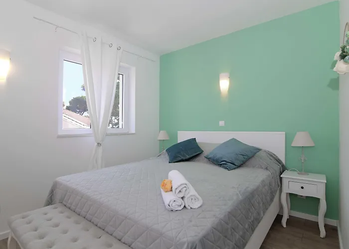 Apartament Lana Dubrownik