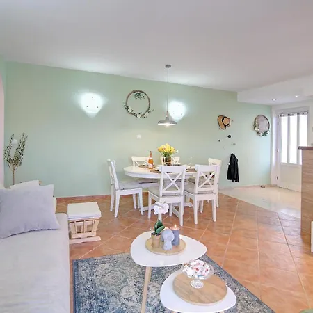 Apartment Lana