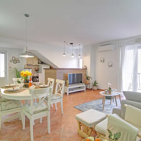 Apartament Lana Dubrownik