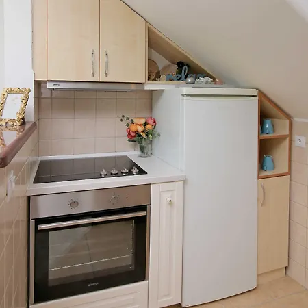Apartment Lana