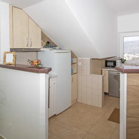 Apartment Lana Dubrovnik