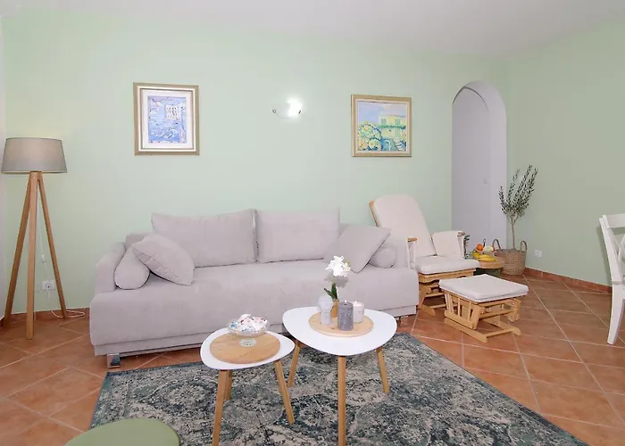 Lana Apartament Dubrownik