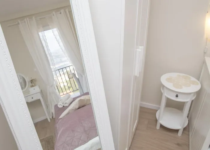 Apartament Lana Dubrownik