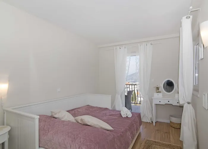 Lana Apartament Dubrownik