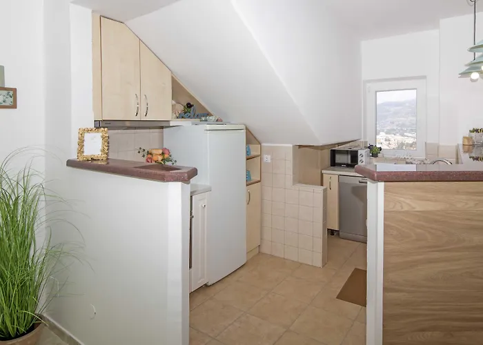 Apartament Lana Dubrownik