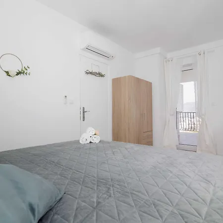 Lana Appartement
