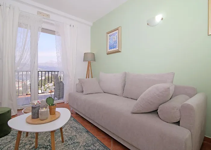 Appartement Lana Dubrovnik