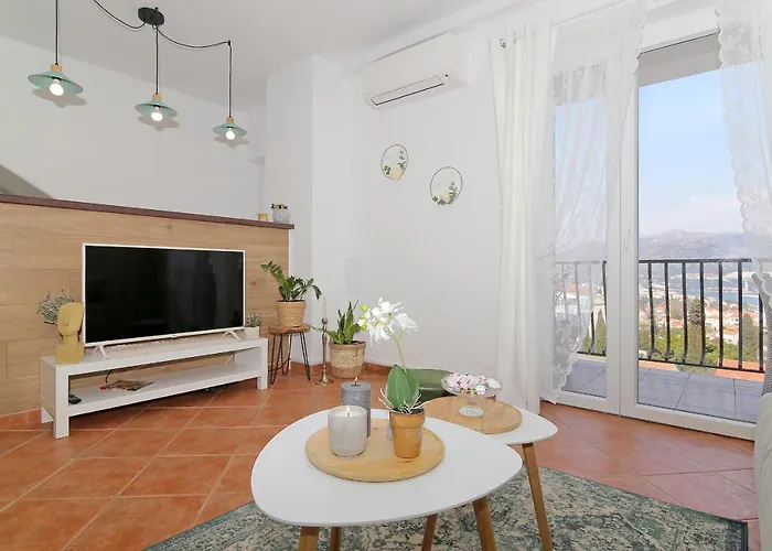 Lana Appartement