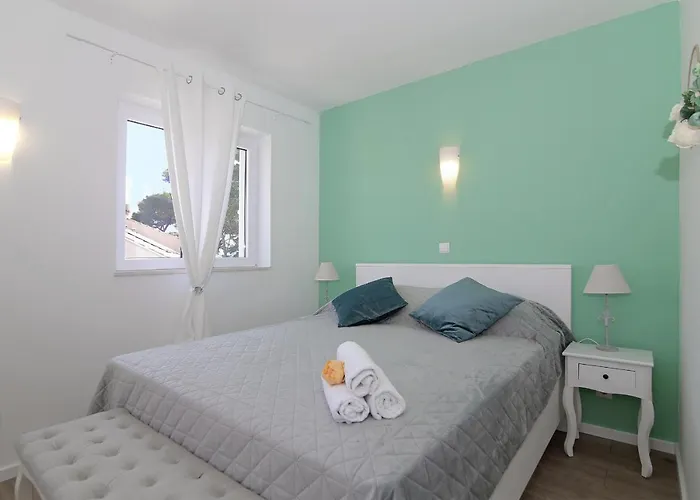 Lana Appartement