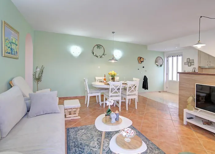 Appartement Lana
