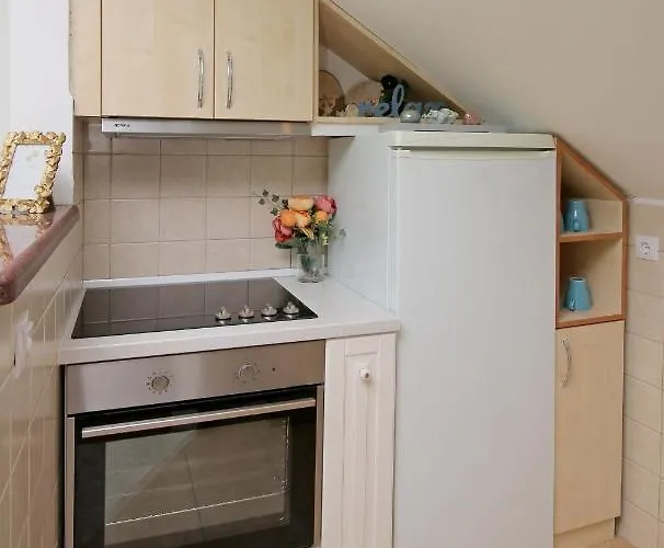 Lana Appartement