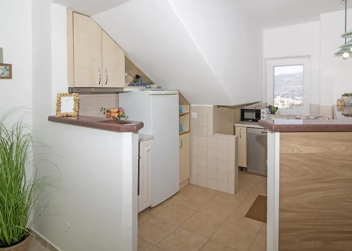 Lana Appartement *