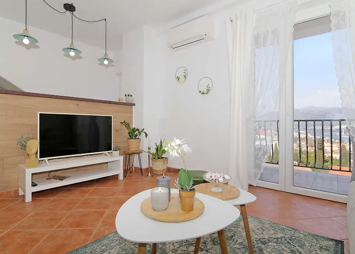 Lana Appartement