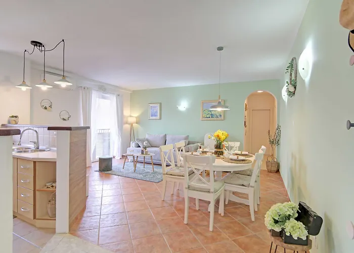 Appartement Lana