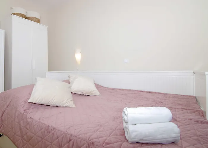 Lana Appartement *