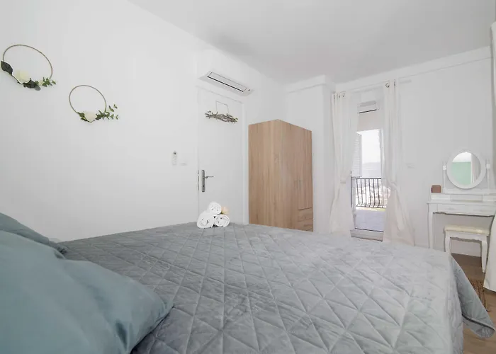 Lana Appartement