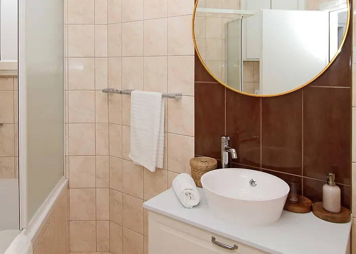 Lana Appartement