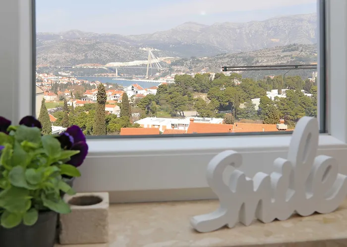 Appartement Lana *