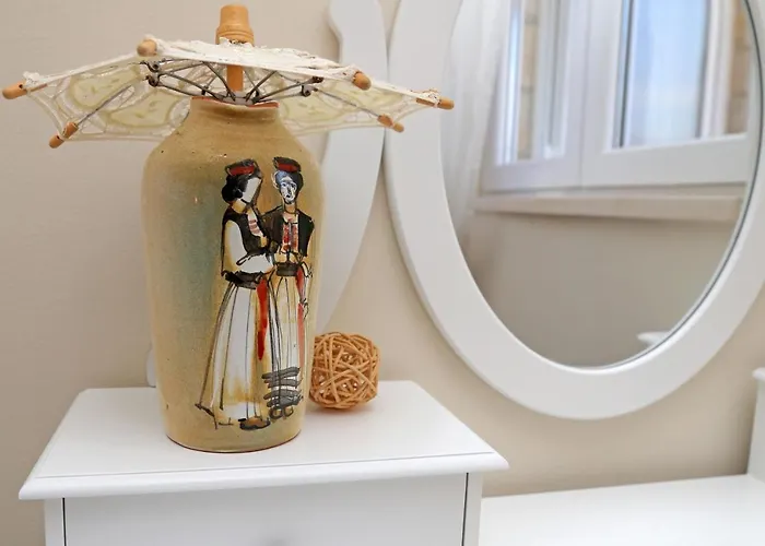 Lana דירה דוברובניק